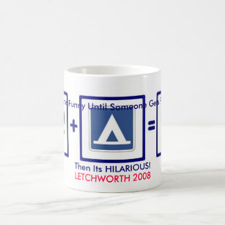 Letchworth Tasse 2008