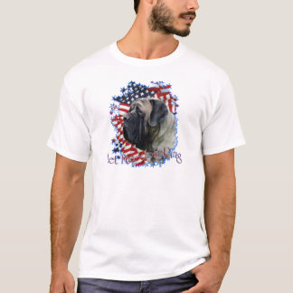 LetFreedomRing T-Shirt