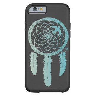 LETGOdwork Dreamcatcher Case iPhone 6 Fall
