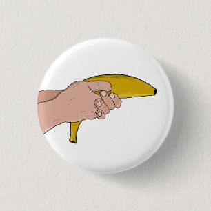 Lethal-Banane Button