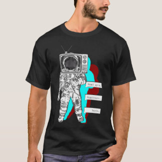 Lethargy - Bastille T-Shirt