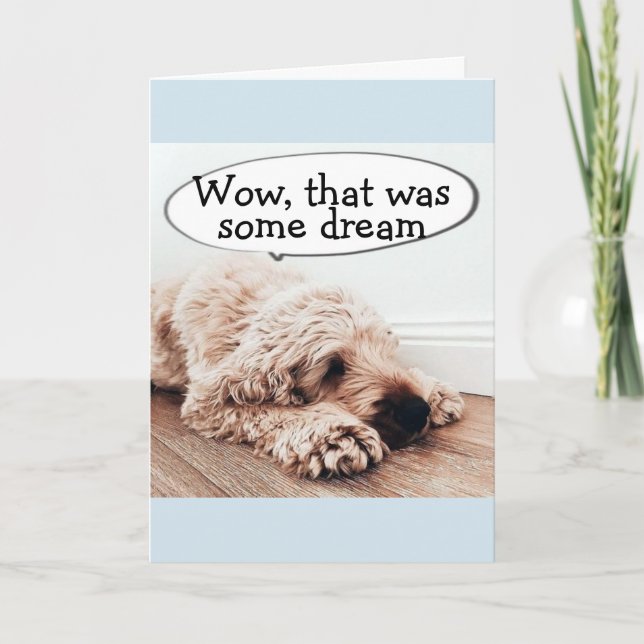 **LET'S CELEBRATE UNSER JAHRESTAG** KARTE (Vorderseite)