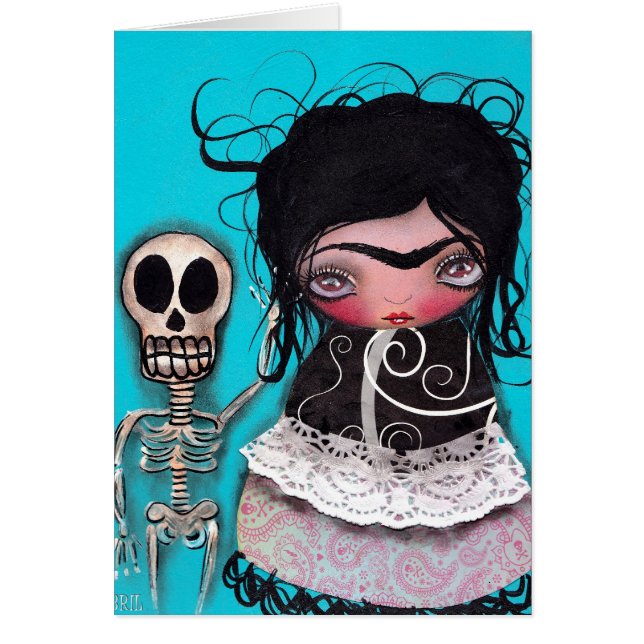 Lets gehen zu tanzen (Vorne)