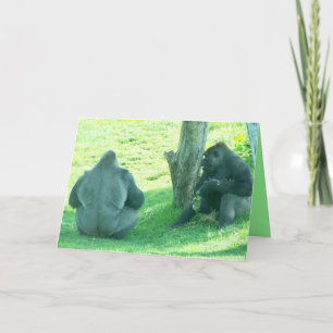 Let's get together Card Karte