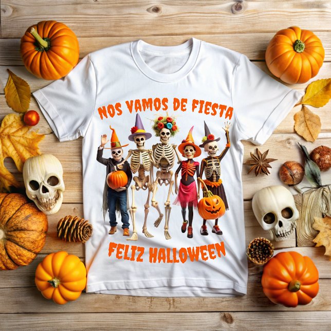 Let's Party T-Shirt (Von Creator hochgeladen)