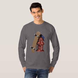 Lets Skate T-Shirt