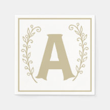 Letter A Alphabet Blockgeschlecht Neutral Baby Dus