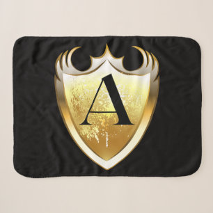 Letter A Hauptstadt Alphabet Sherpadecke