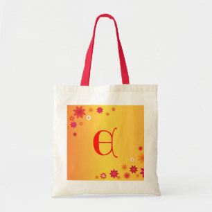 Letter E Bag Tragetasche
