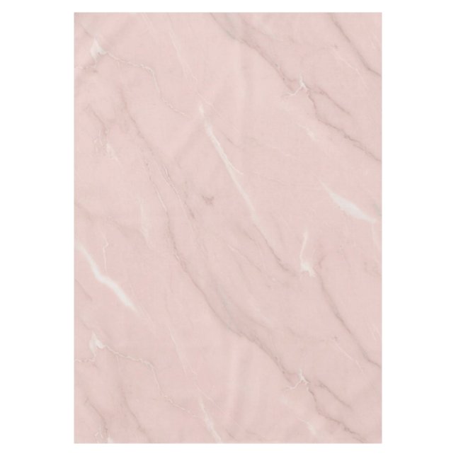 Letter F Tischdecke (Vorderseite)