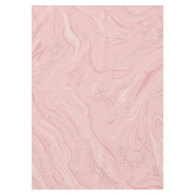 Letter G Tischdecke (Vorderseite)