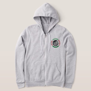 Letter Writers Society Sweatshirt Hoodie
