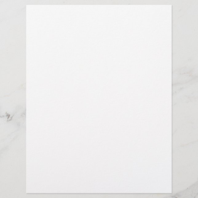 Letterhead Briefbogen (Vorderseite)