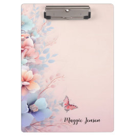 Letterhead Klemmbrett