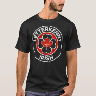 Letterkenny Irish Classic T - Shirt