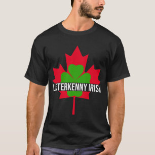 Letterkenny Irish Shoresy Shirt   Irish Lovers