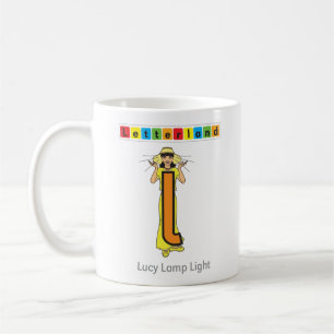 Letterland Ll Tasse