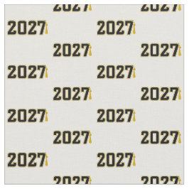 Letterman Class of 2027 Graduation Stoff