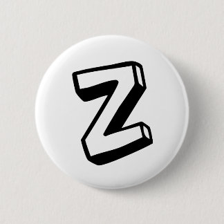 LetterZ Button