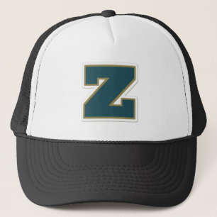 letterZ Truckerkappe