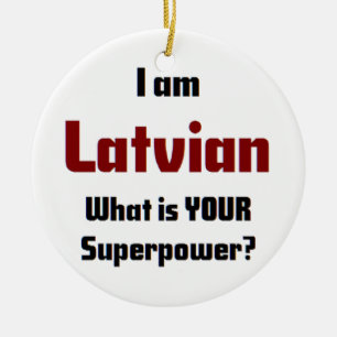 lettisch keramik ornament