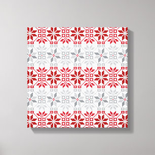 Lettisch Morning Sun VIII Leinwanddruck