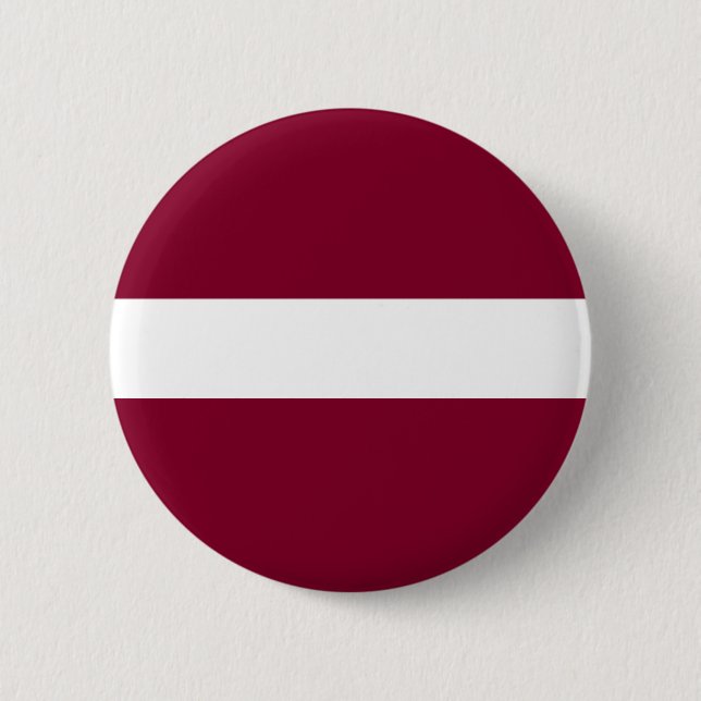 LETTLAND BUTTON (Vorderseite)