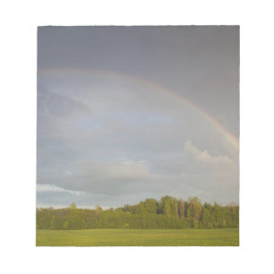 Lettland, Nordostletten, Region Vidzeme, 5 Notizblock