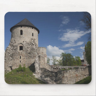 Lettland, Nordostlettland, Region Vidzeme, 3 Mousepad