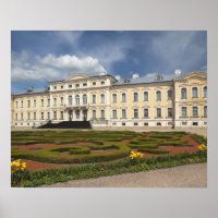 Lettland, Südletten, Region Zemgale,