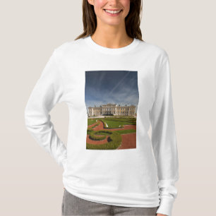 Lettland, Südlettland, Region Semgallen, 2 T-Shirt