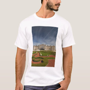 Lettland, Südlettland, Region Semgallen, 2 T-Shirt
