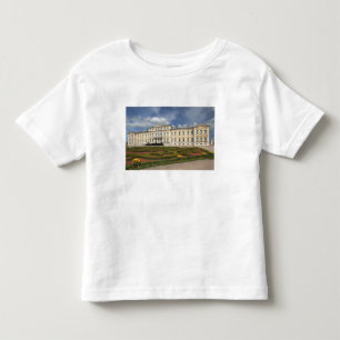 Lettland, Südlettland, Region Semgallen, Kleinkind T-shirt