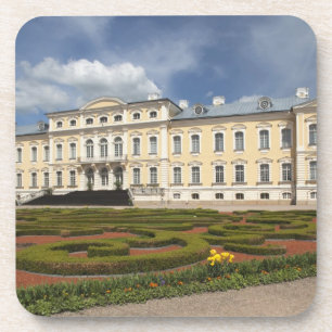 Lettland, Südlettland, Region Zemgale, Getränkeuntersetzer