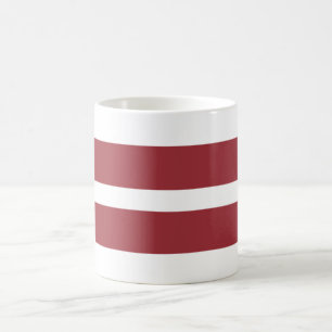 Lettland Tasse