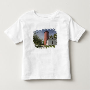 Lettland, Western Lettland, Region Kurzeme, Kap 2 Kleinkind T-shirt