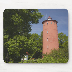 Lettland, Westlettland, Region Kurzeme, Kap Mousepad