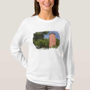 Lettland, Westlettland, Region Kurzeme, Kap T-Shirt