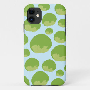 Lettuce Pattern Case-Mate iPhone Hülle