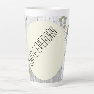 Letzte alltägliche Tasse