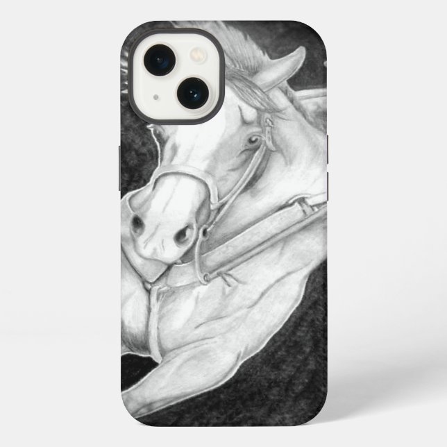 Letzte Änderung iPhone Hülle (Rückseite)