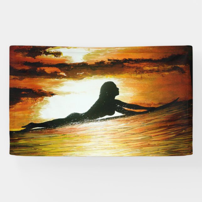 Letzte Aufforderung Banner (Horizontal)