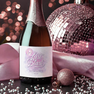 Letzte Blast Disco Bachelorette ID928