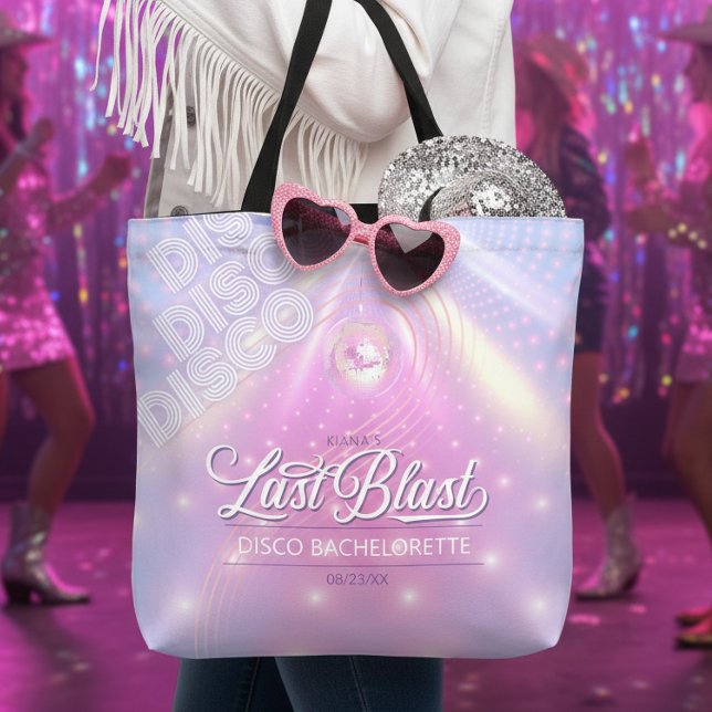 Letzte Blast Disco Bachelorette V2 ID928 (Von Creator hochgeladen)