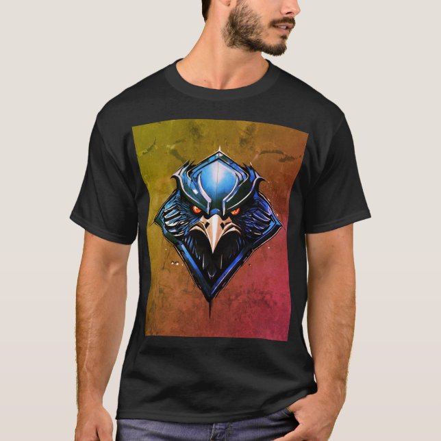 Letzte_Design T-Shirt (Vorderseite)
