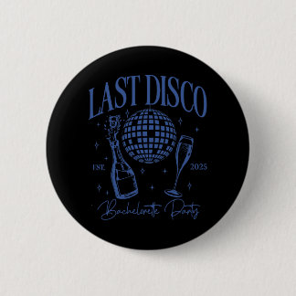 Letzte Disco Junggeselinnen-Abschied Est. Team Bri Button