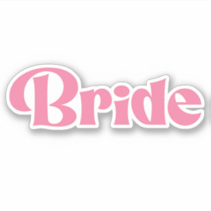 Letzte Disco Rodeo Bachelorette Stickers Aufkleber