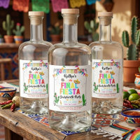 Letzte Fiesta Mexicana Junggesellinnenabschied