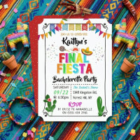 Letzte Fiesta Mexicana Junggesellinnenabschied