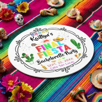 Letzte Fiesta Mexicana Junggesellinnenabschied